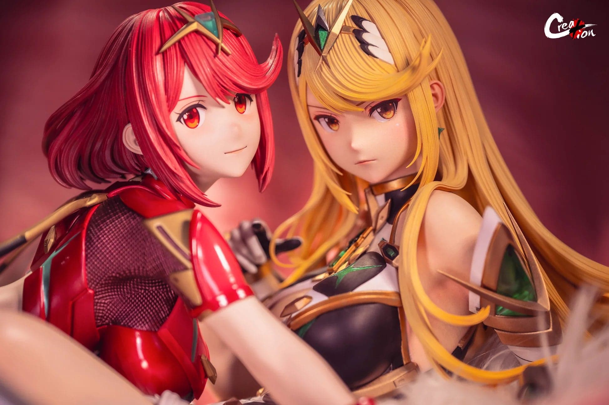 Creation - Mythra - Thumbnail 3