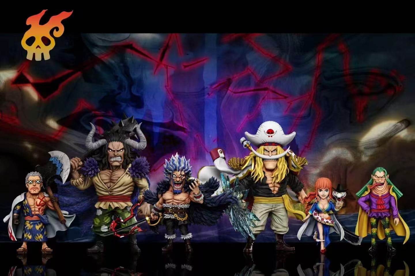 A+ - Kaido - Thumbnail 3
