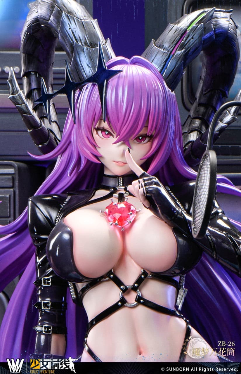Max Milk x AoTee - ZB-26 - Thumbnail 9