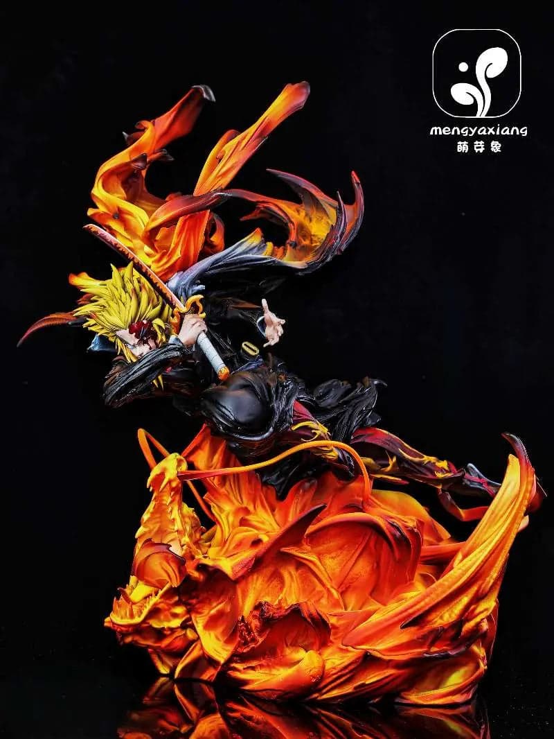 Meng Ya Xiang - Rengoku - Thumbnail 5