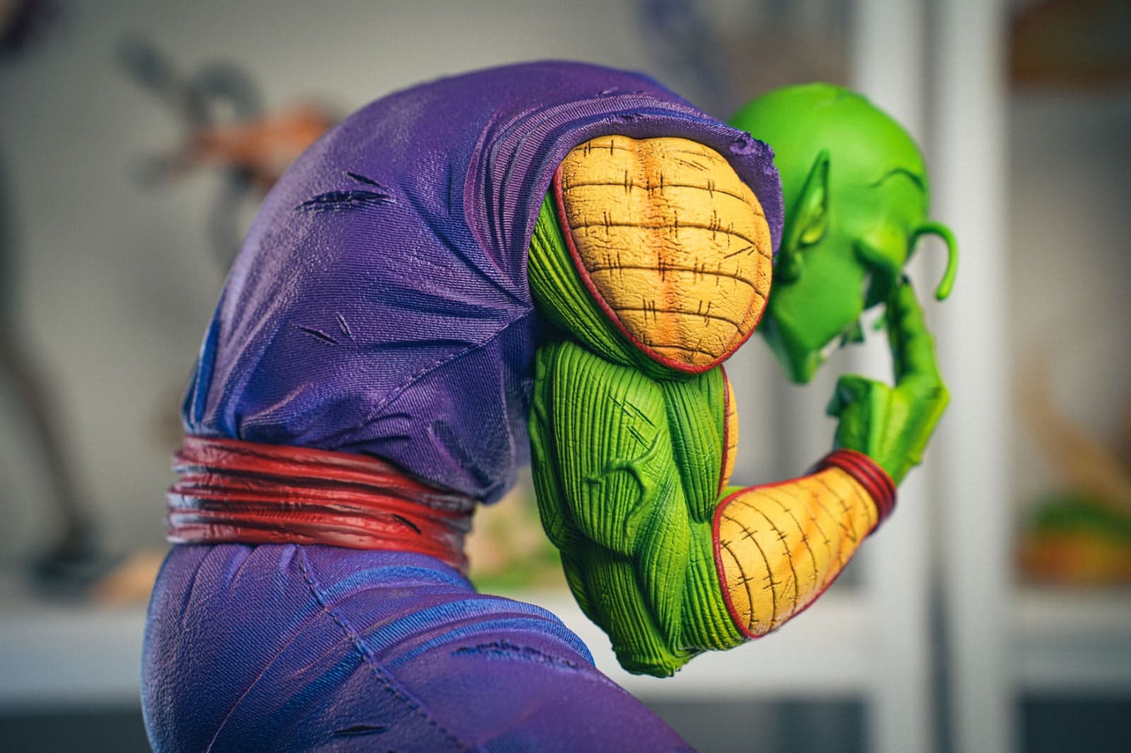 Clouds - Piccolo - Thumbnail 5