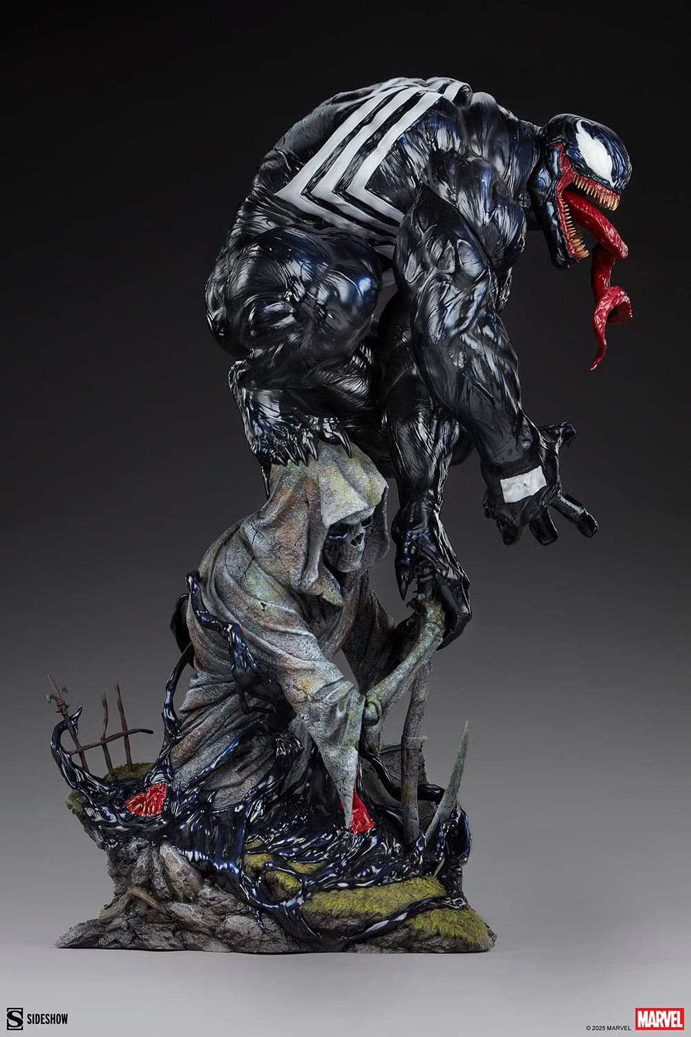 Sideshow Collectibles - Venom - Thumbnail 6