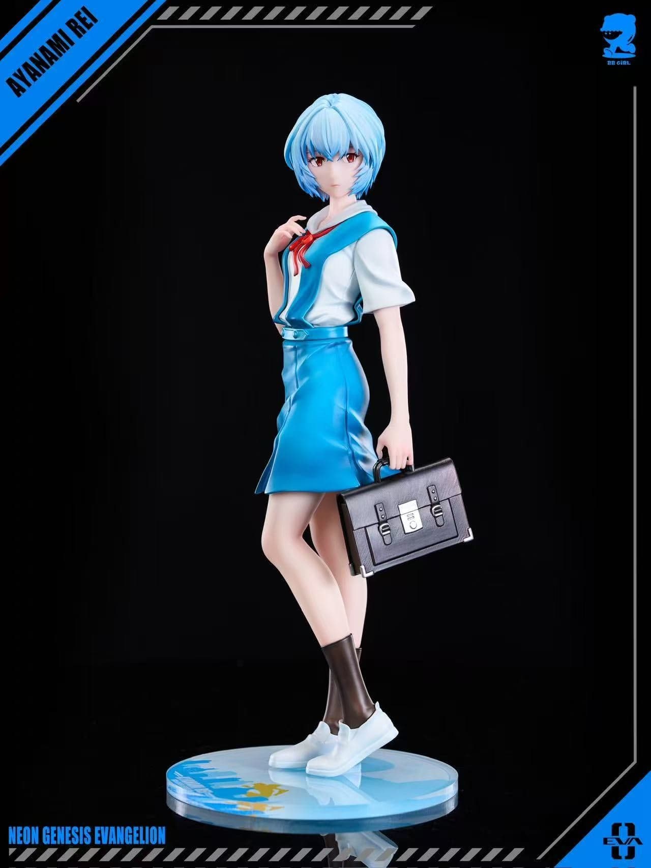 BB Girl - Rei - Thumbnail 3