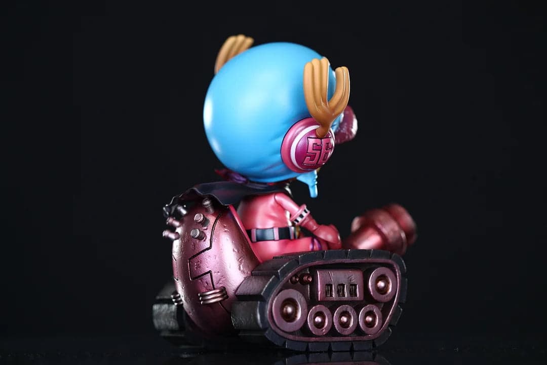 GG - Chopper - Thumbnail 3