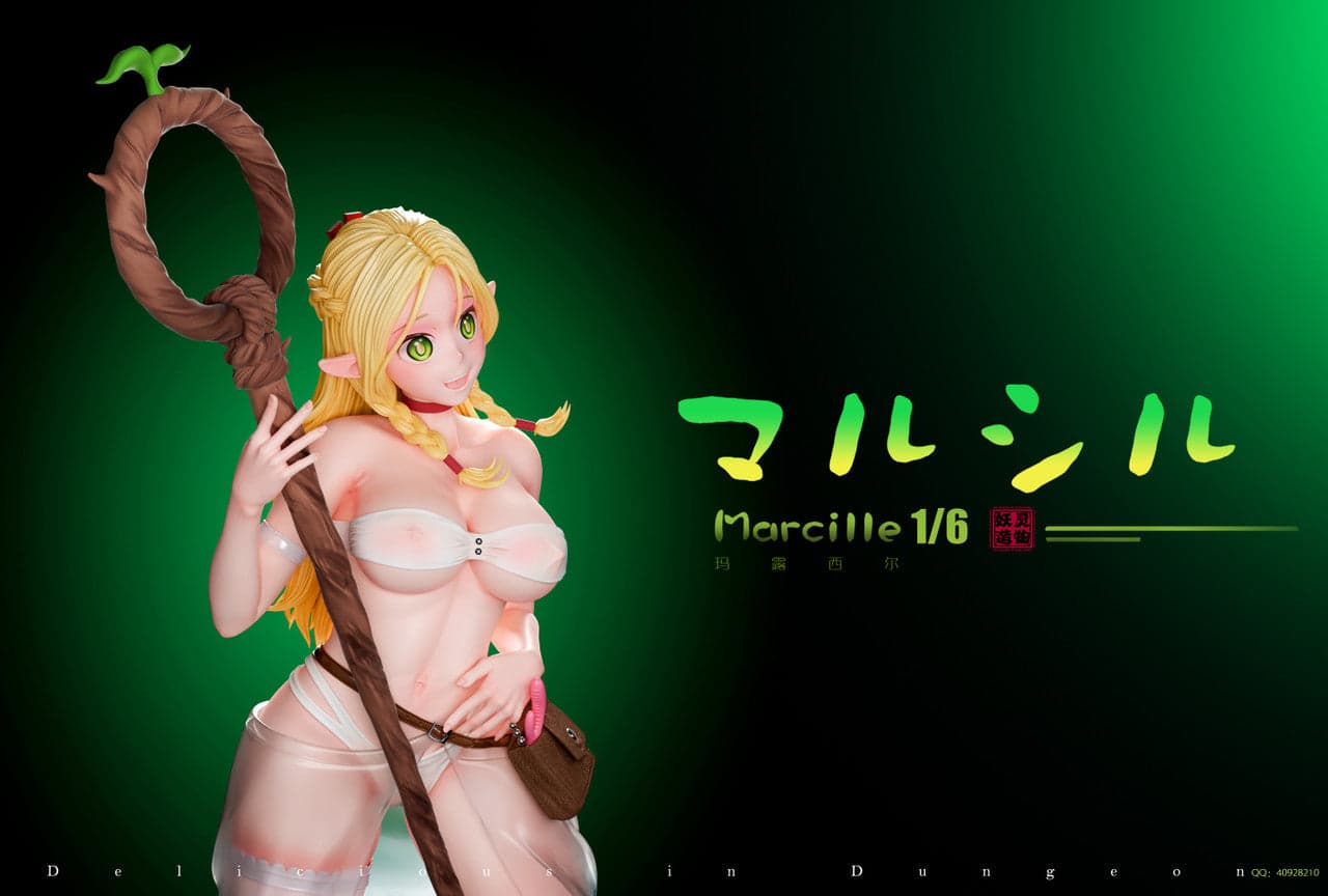 YLZW - Marcille - Thumbnail 4