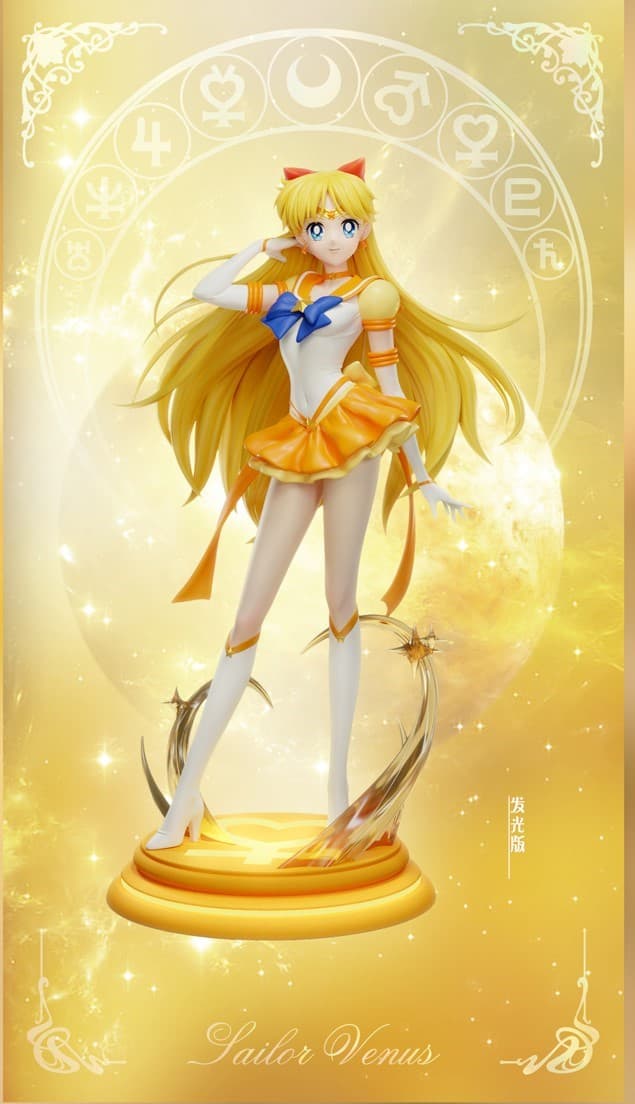 How Cute - Minako Aino - Thumbnail 2