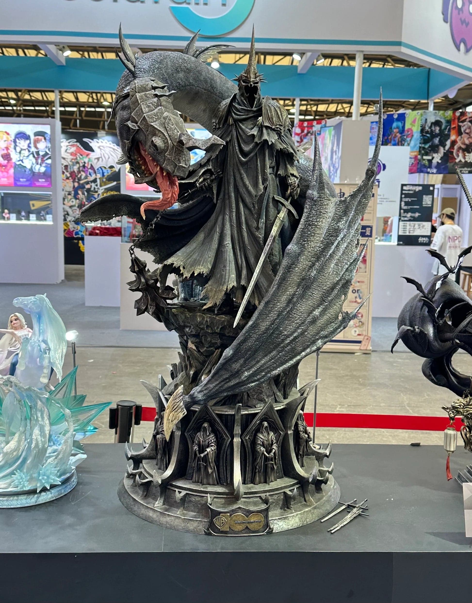 MGL Toys - Witch-king of Angmar - Thumbnail 9
