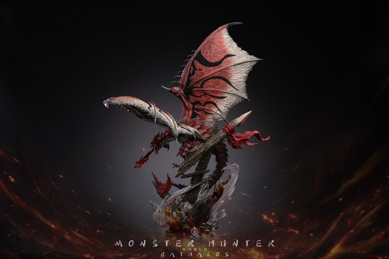 Edge - Rathalos - Thumbnail 9