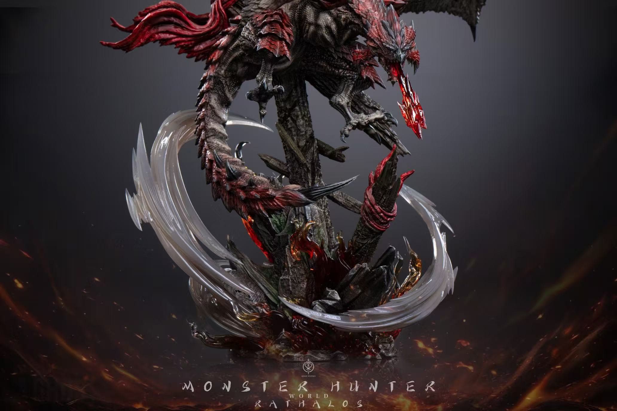 Edge - Rathalos - Thumbnail 26