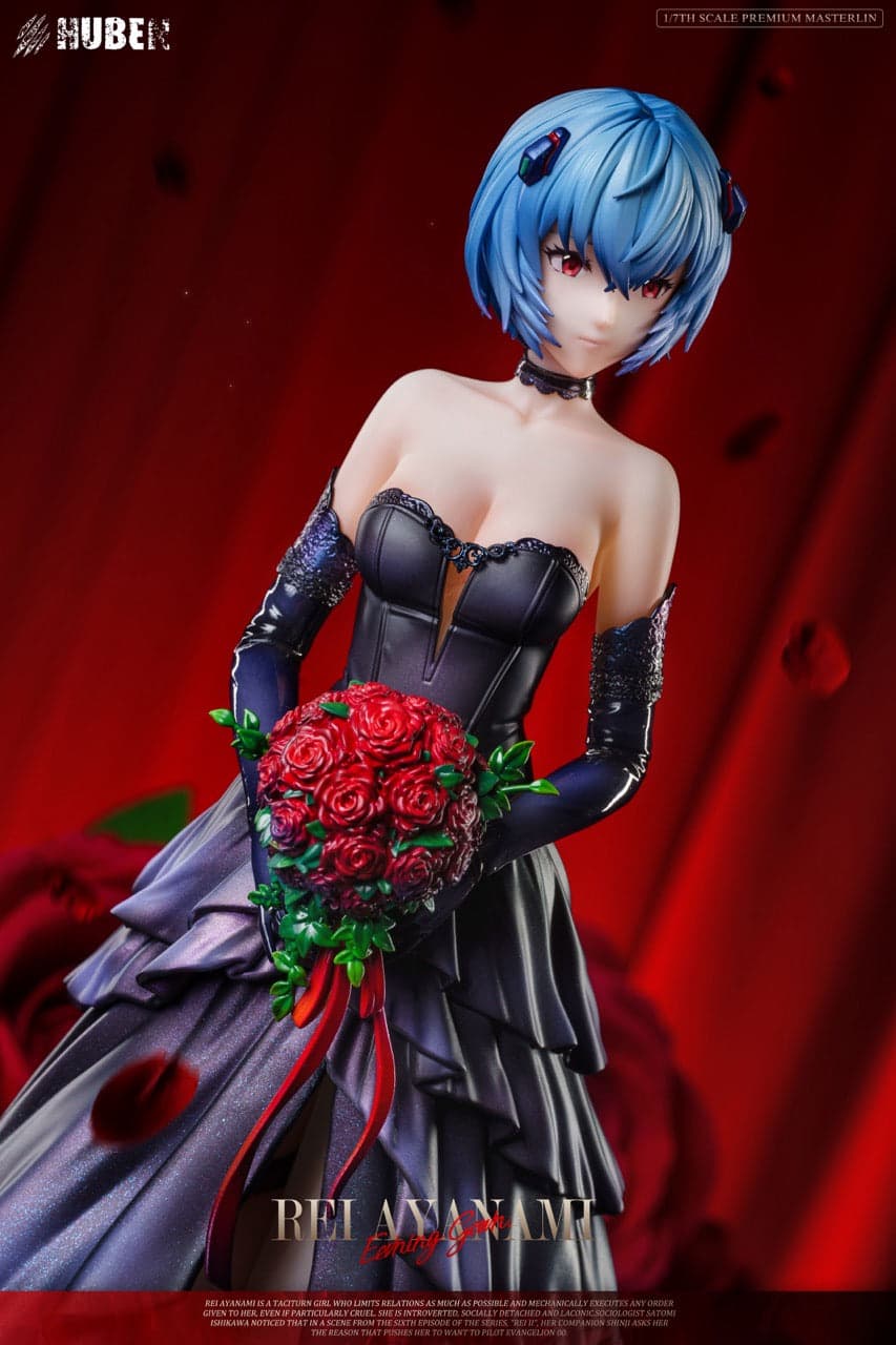 Huben - Rei - Thumbnail 2
