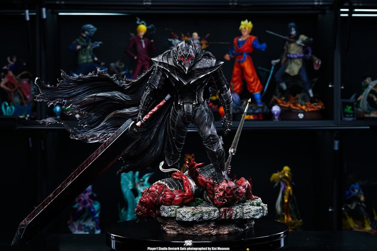 Player 1 - Guts - Thumbnail 2