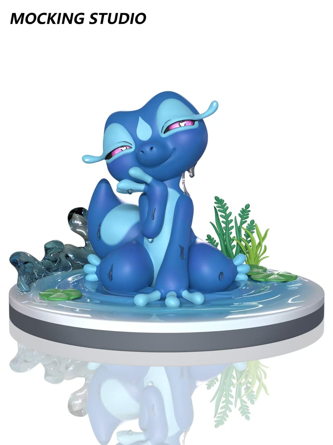 Mocking - Gecqua - Thumbnail 9