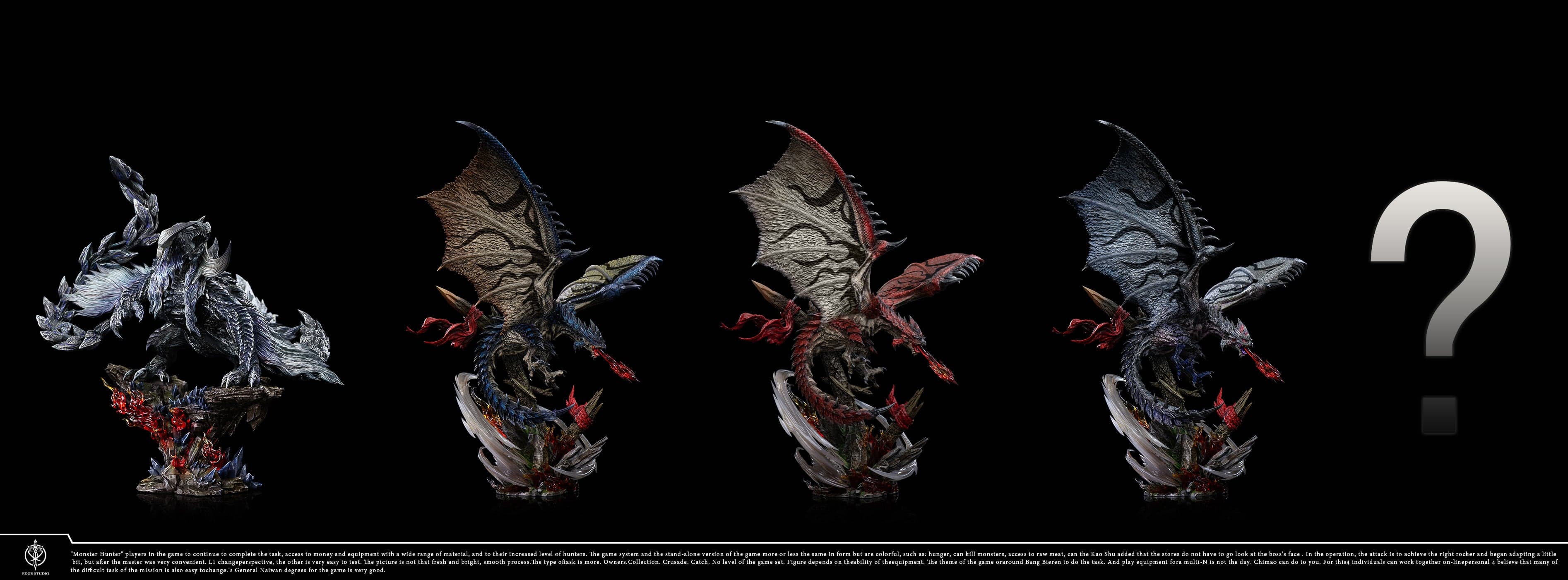 Edge - Rathalos - Thumbnail 28