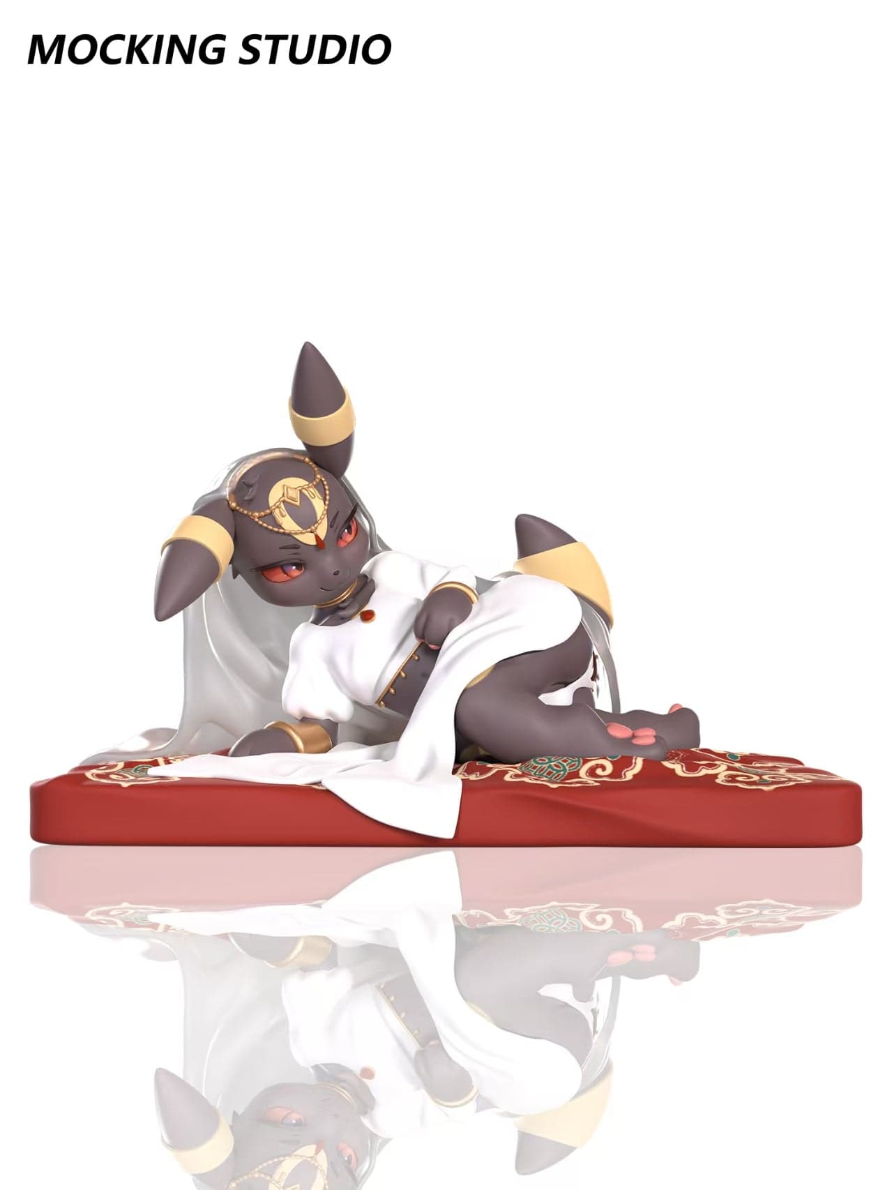 Mocking - Umbreon - Thumbnail 18