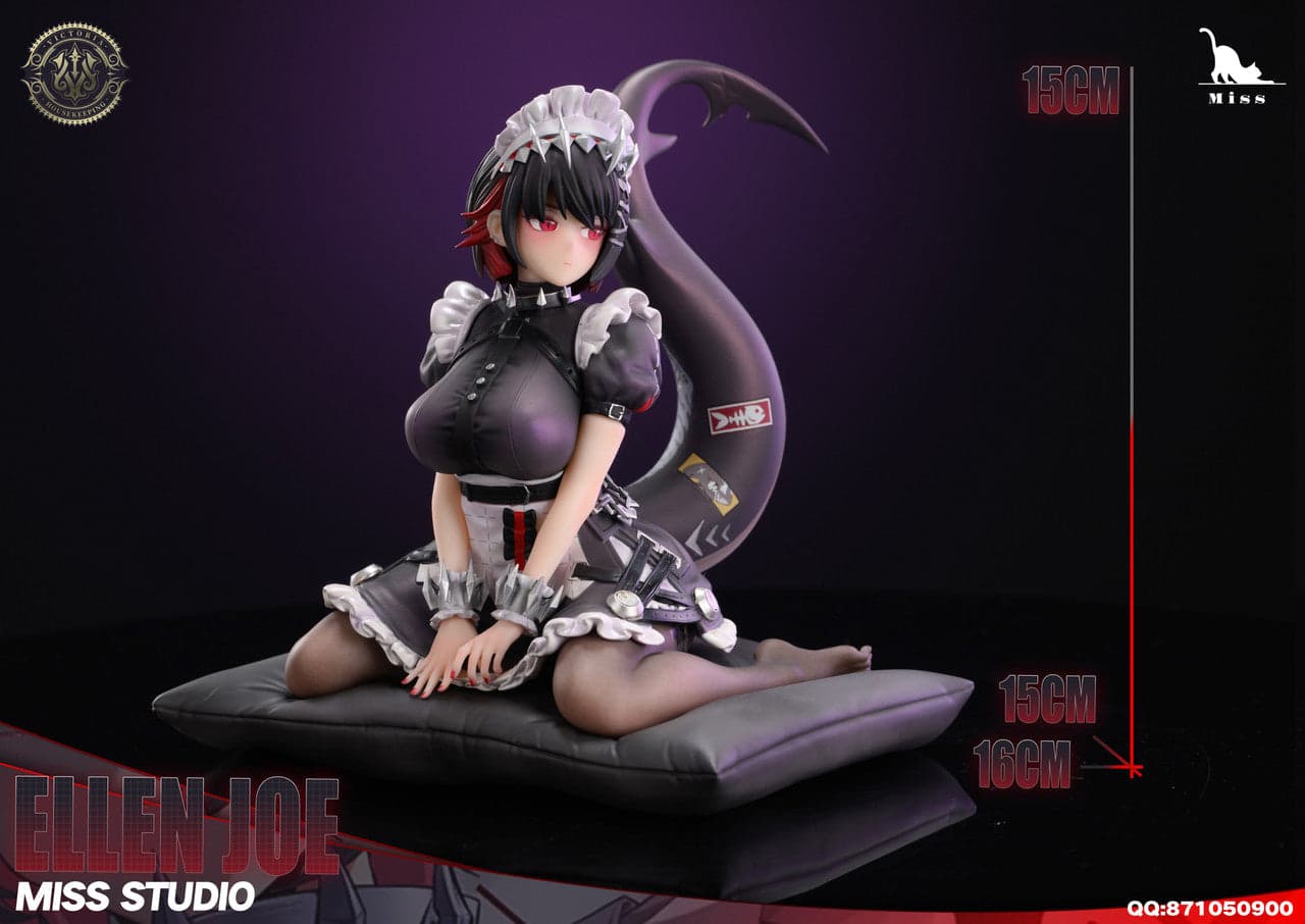Miss - Ellen Joe - Thumbnail 2