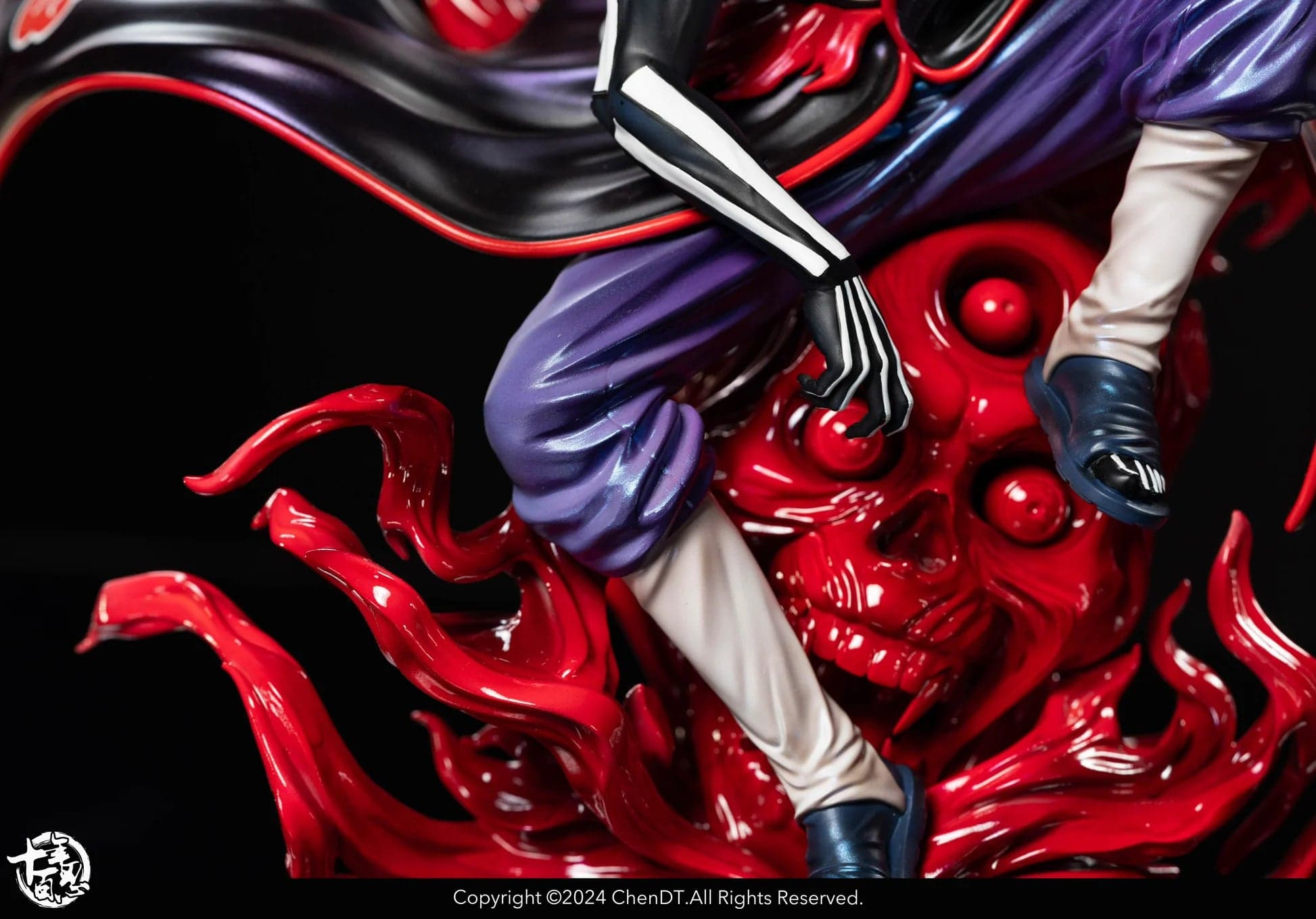 Ying - Hidan - Thumbnail 13