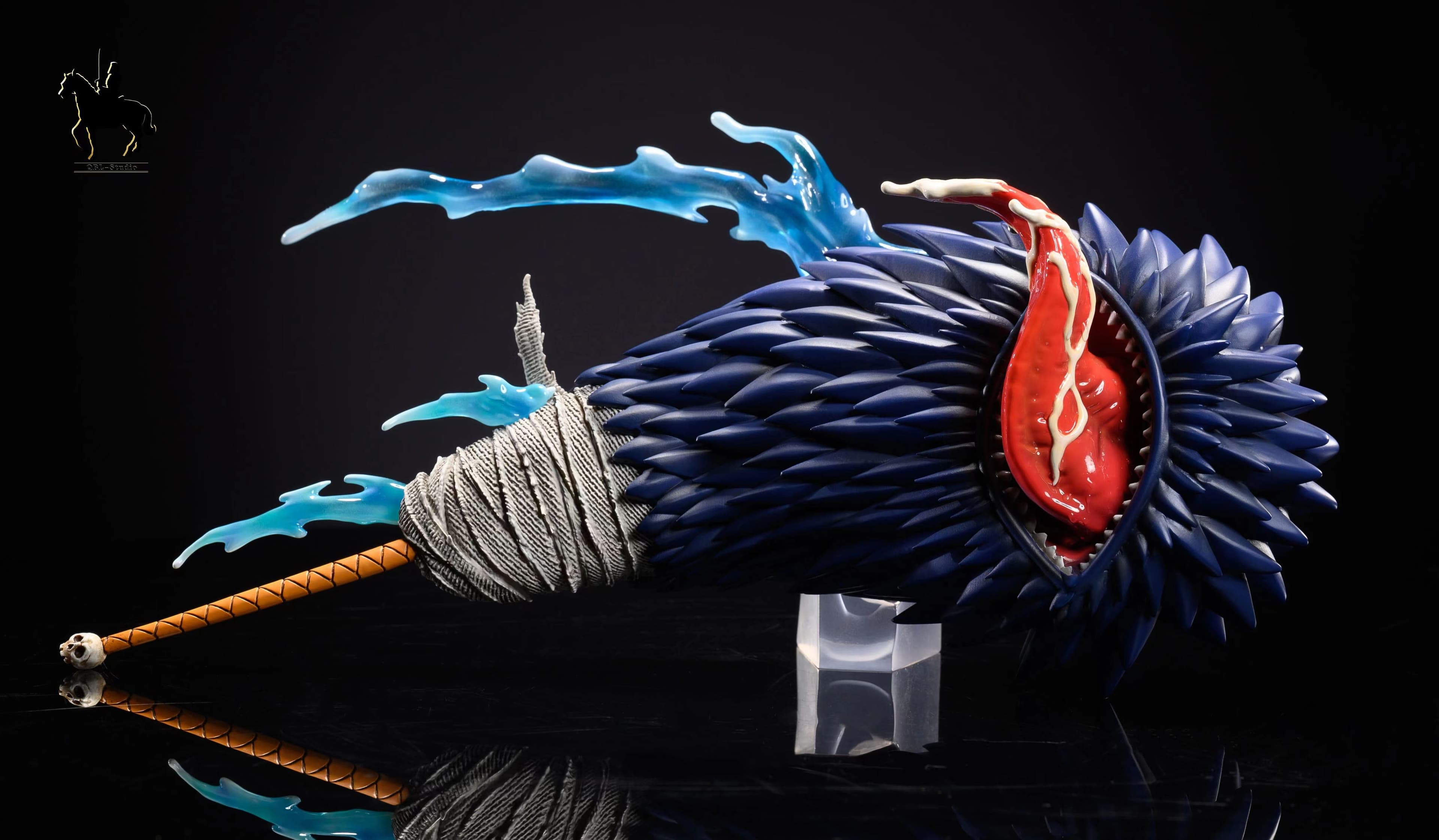 QBL - Kisame - Thumbnail 5