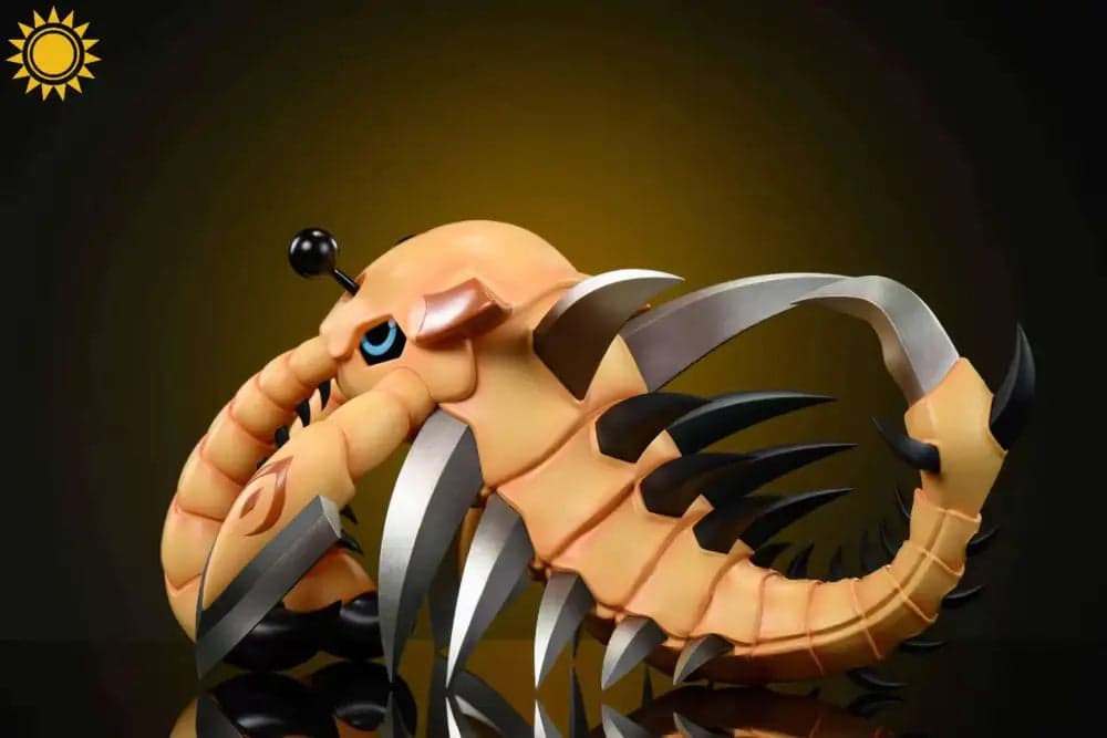 Sun Toys - Anomalocarimon - Thumbnail 3