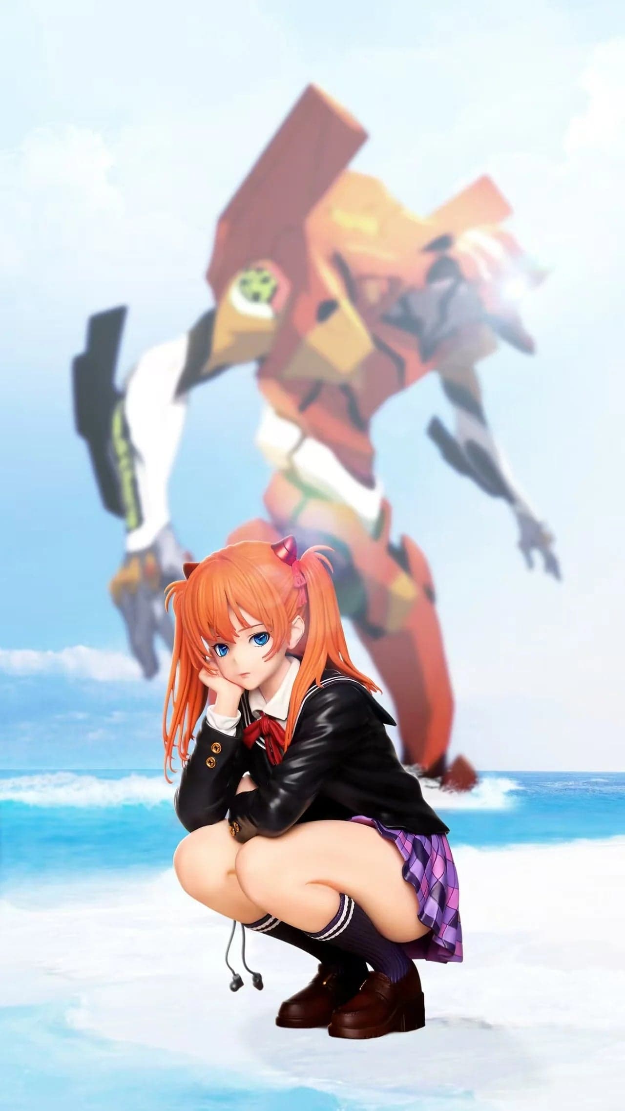 Expose - Asuka - Thumbnail 4