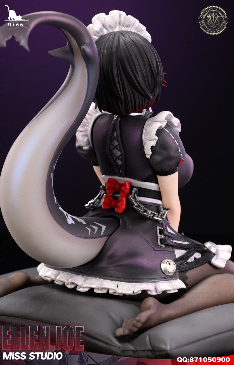 Miss - Ellen Joe - Thumbnail 5