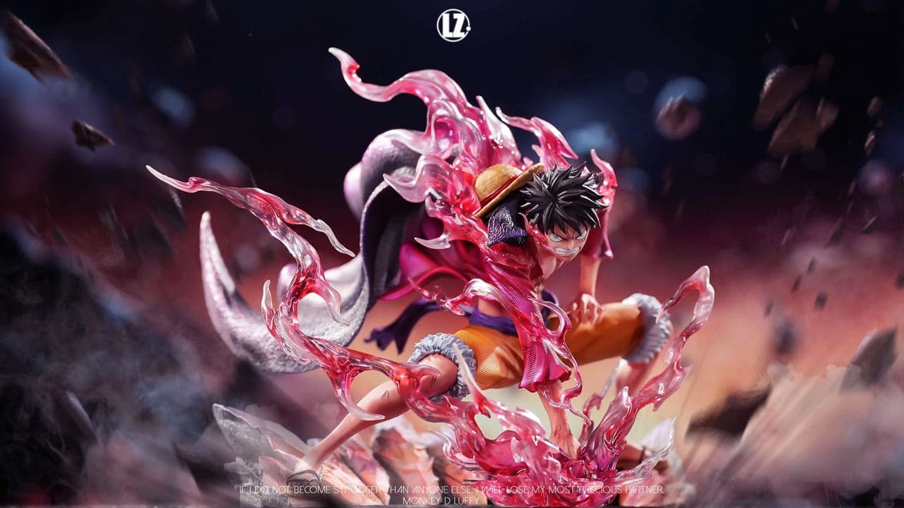 LZ - Luffy - Image 1