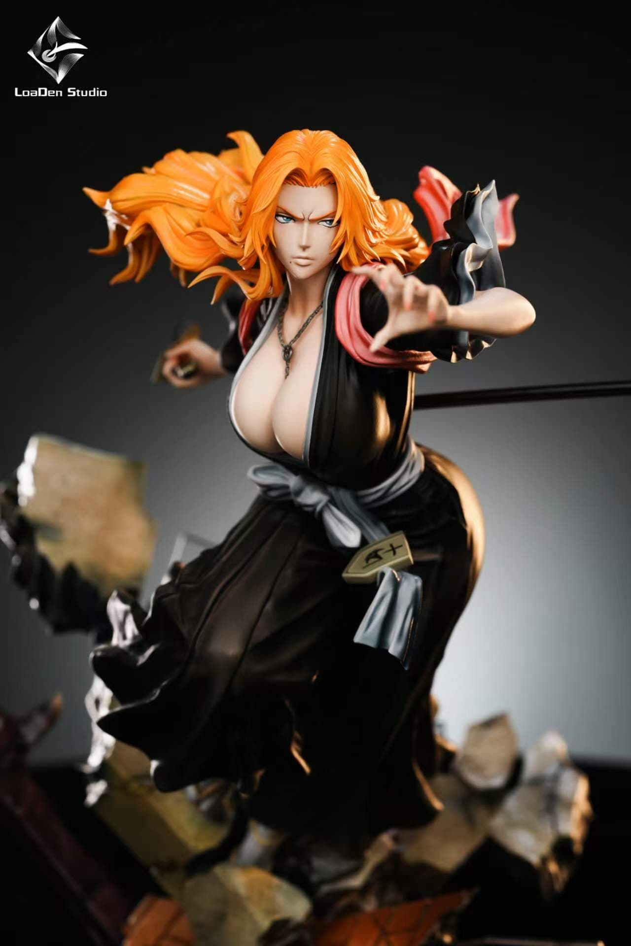 Loaden - Rangiku - Thumbnail 5