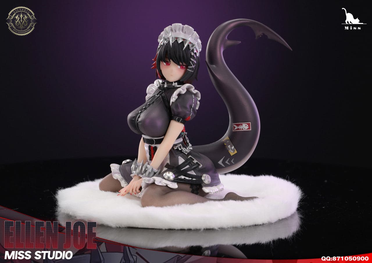 Miss - Ellen Joe - Thumbnail 4
