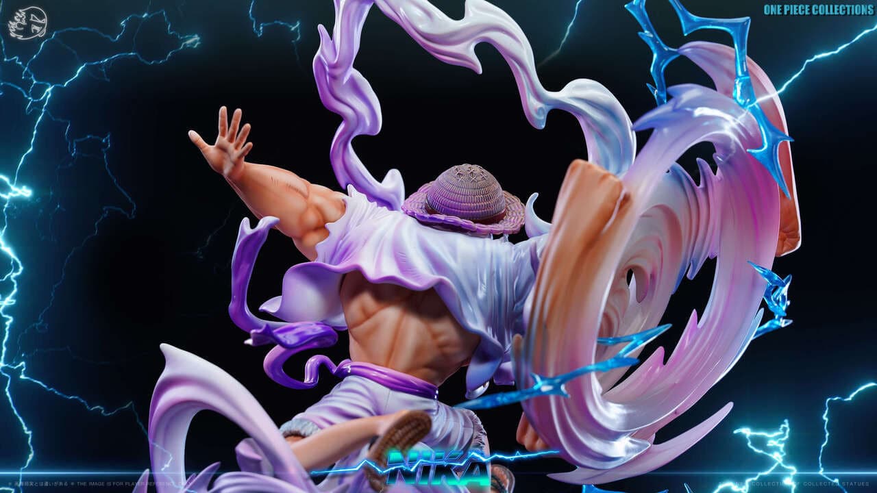 Ghost - Nika Luffy - Thumbnail 2