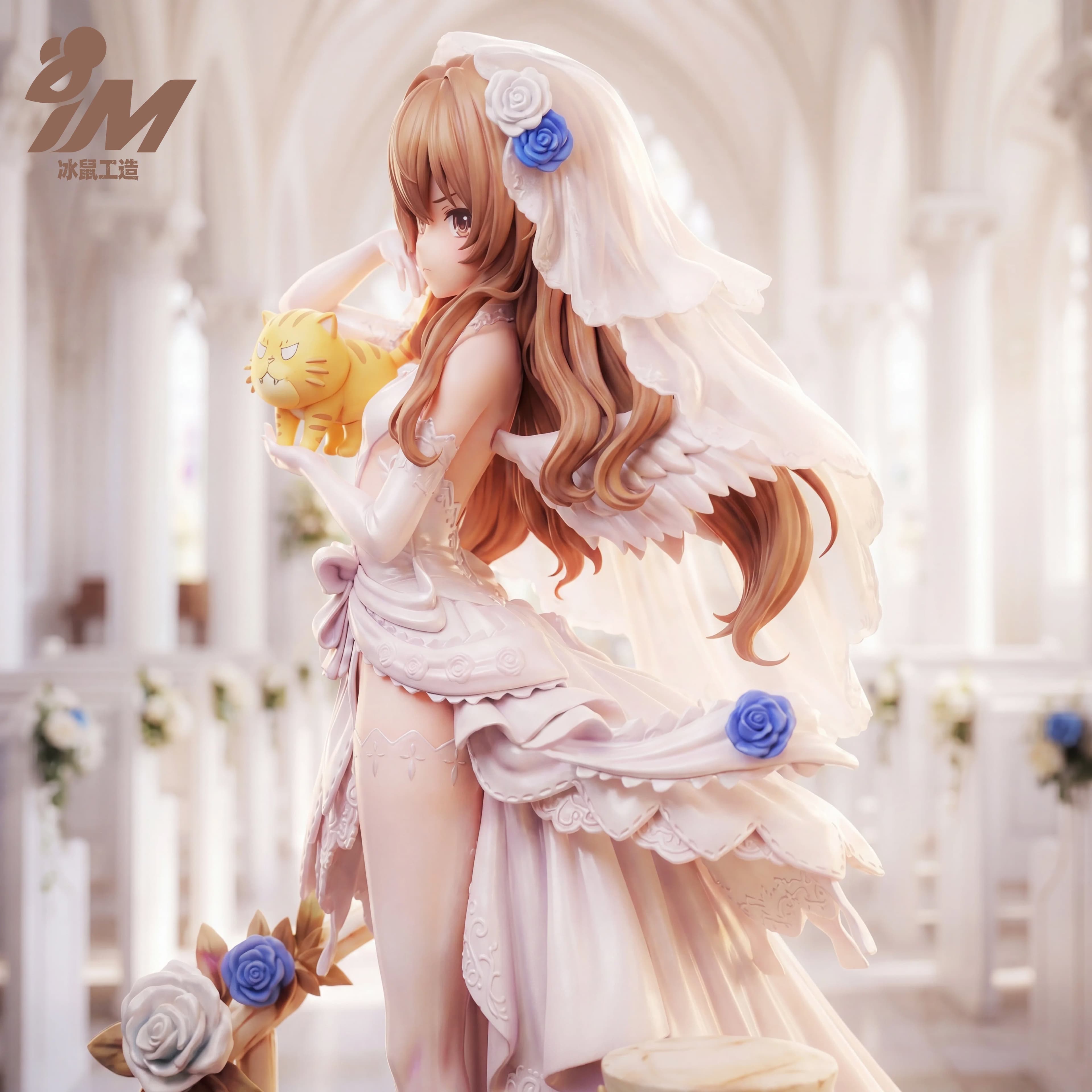 Ice Mouse - Taiga Aisaka - Thumbnail 3
