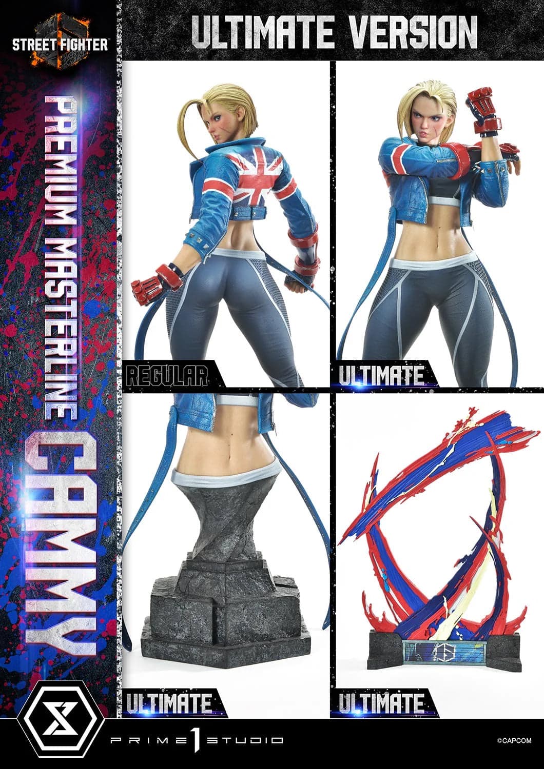 Prime 1 - Cammy - Thumbnail 7