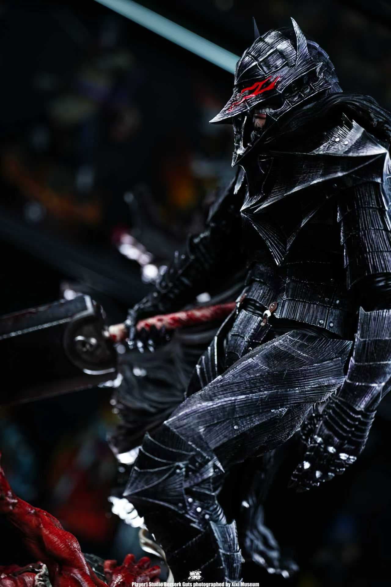 Player 1 - Guts - Thumbnail 27