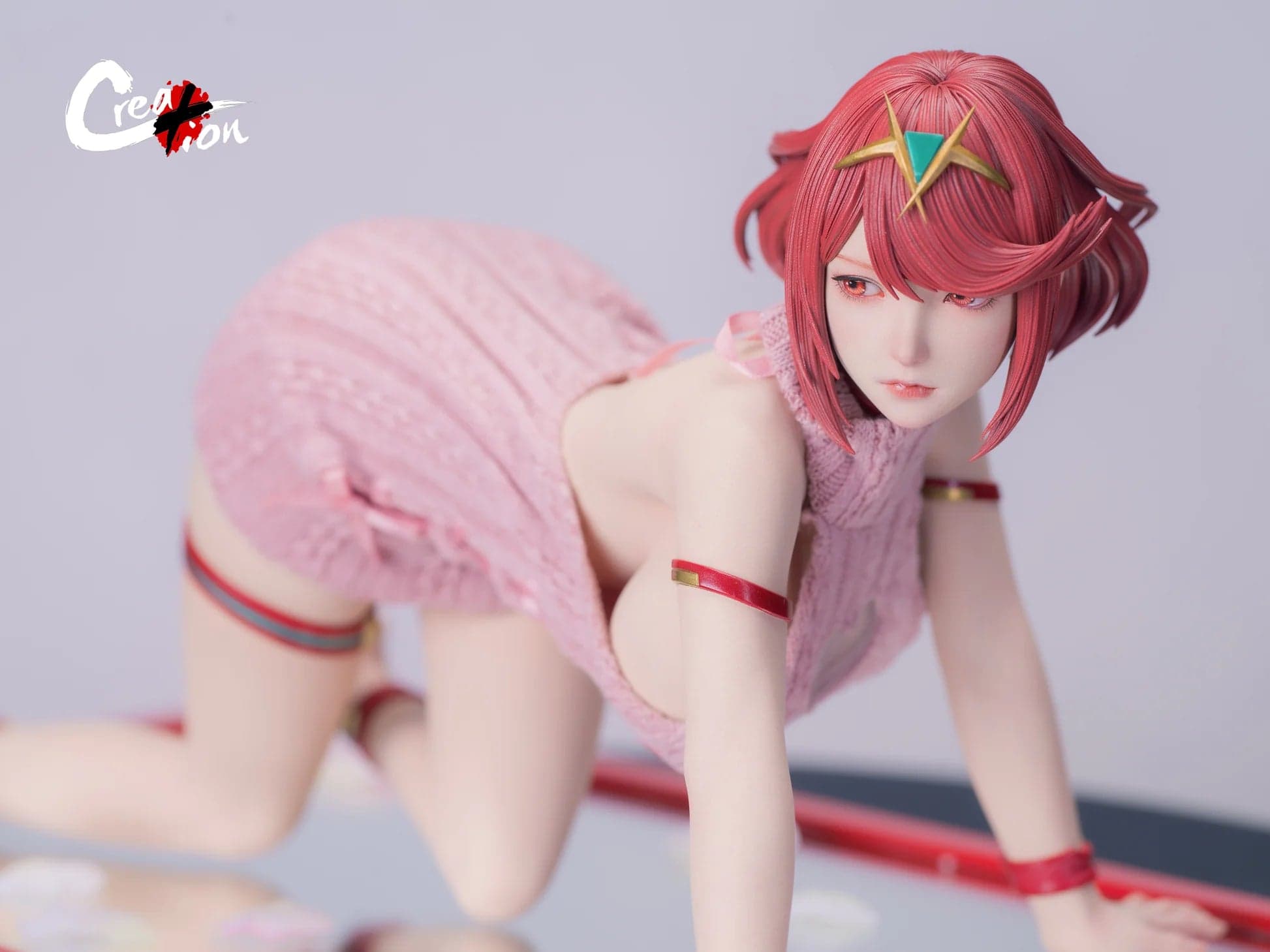 Creation - Pyra - Thumbnail 3
