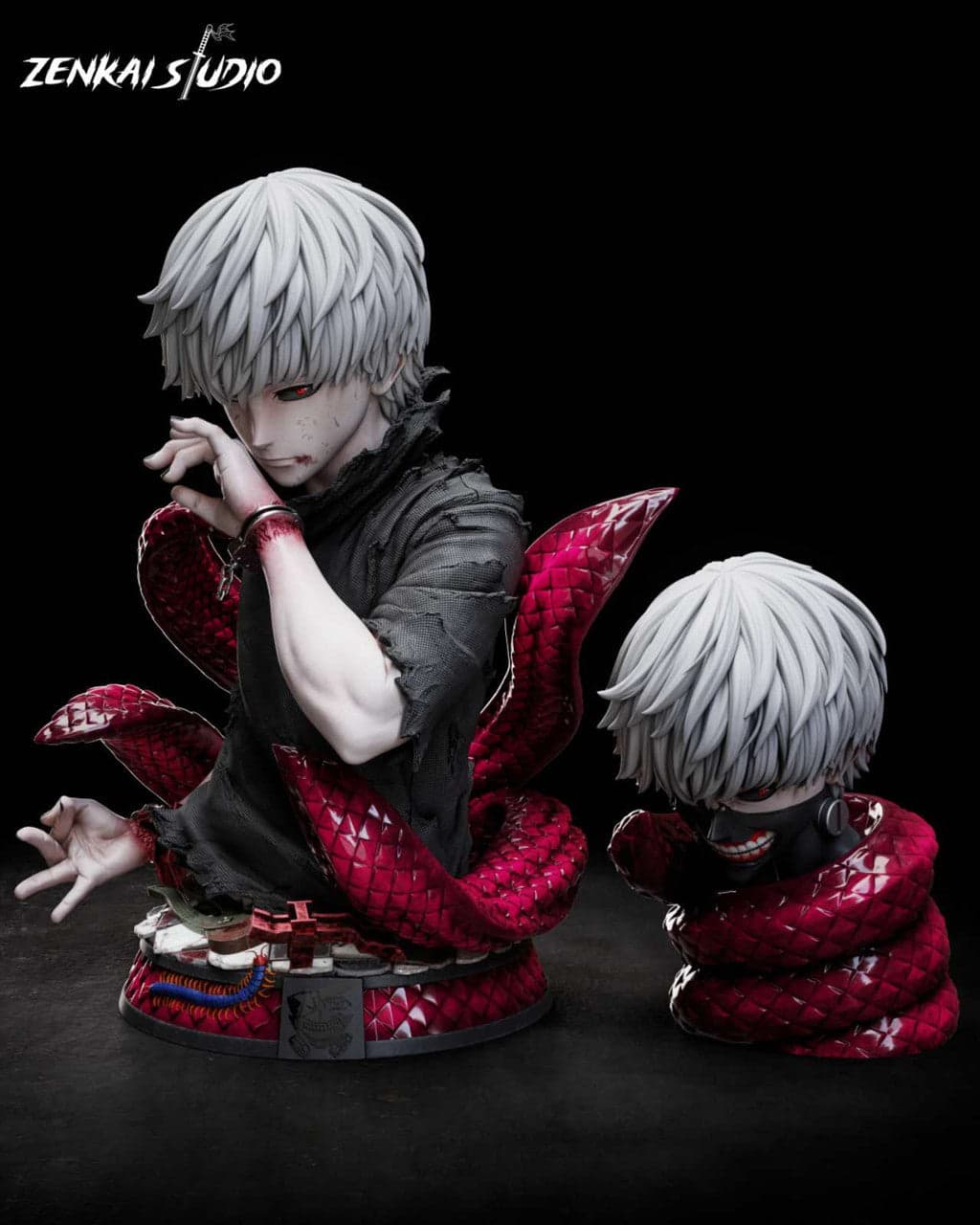 Zenkai - Ken Kaneki - Thumbnail 7