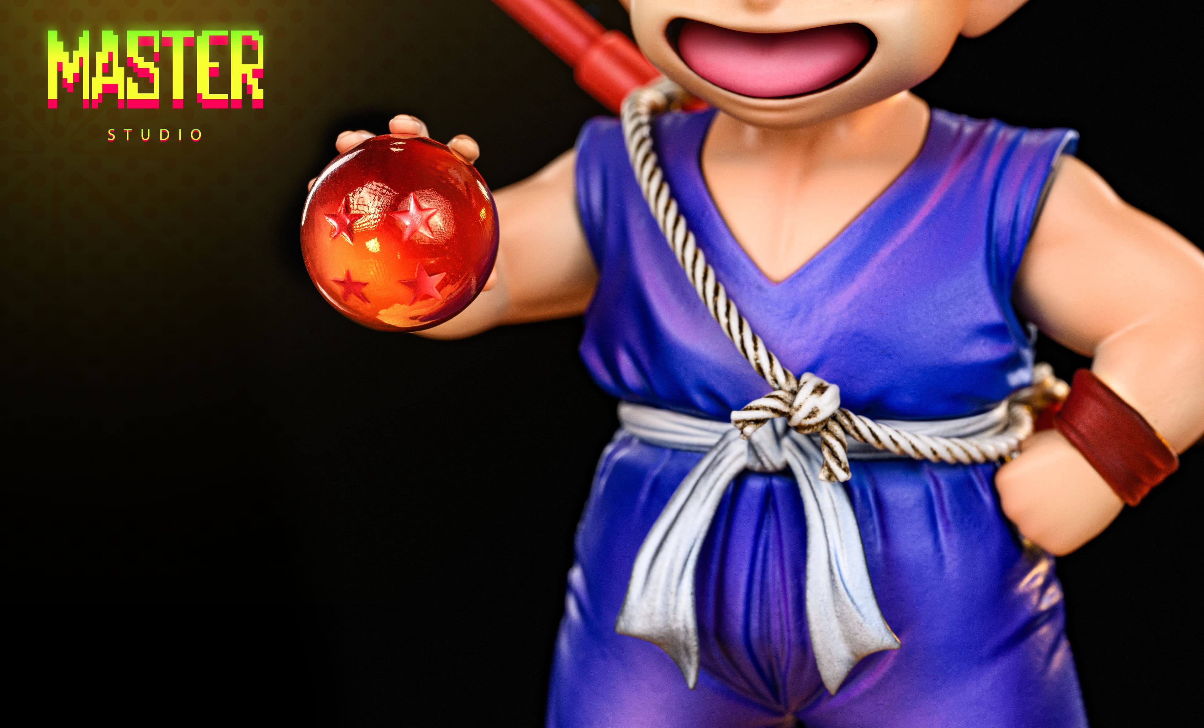 Master - Kid Goku - Thumbnail 4