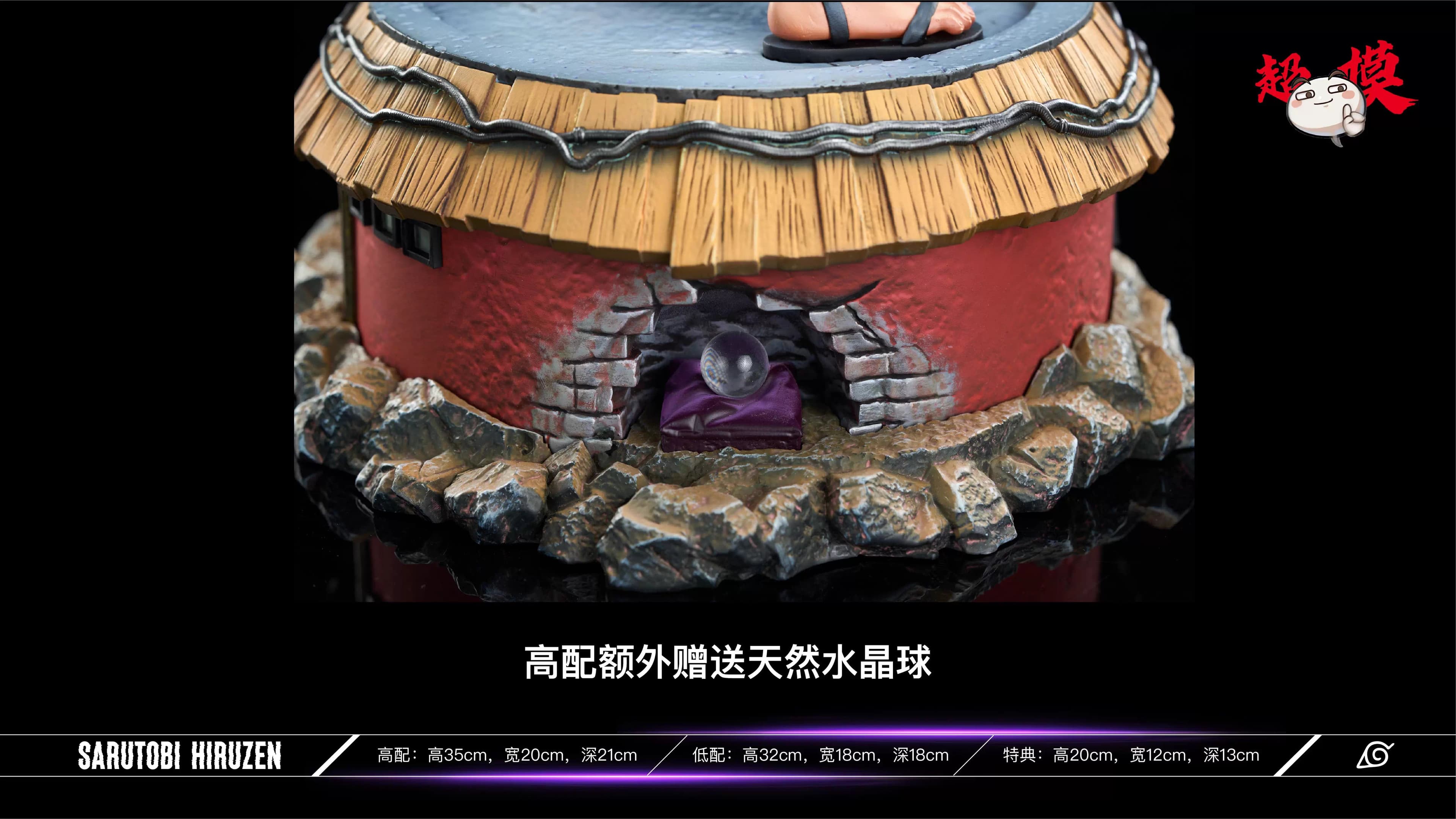 Supermodel - Hiruzen - Thumbnail 9