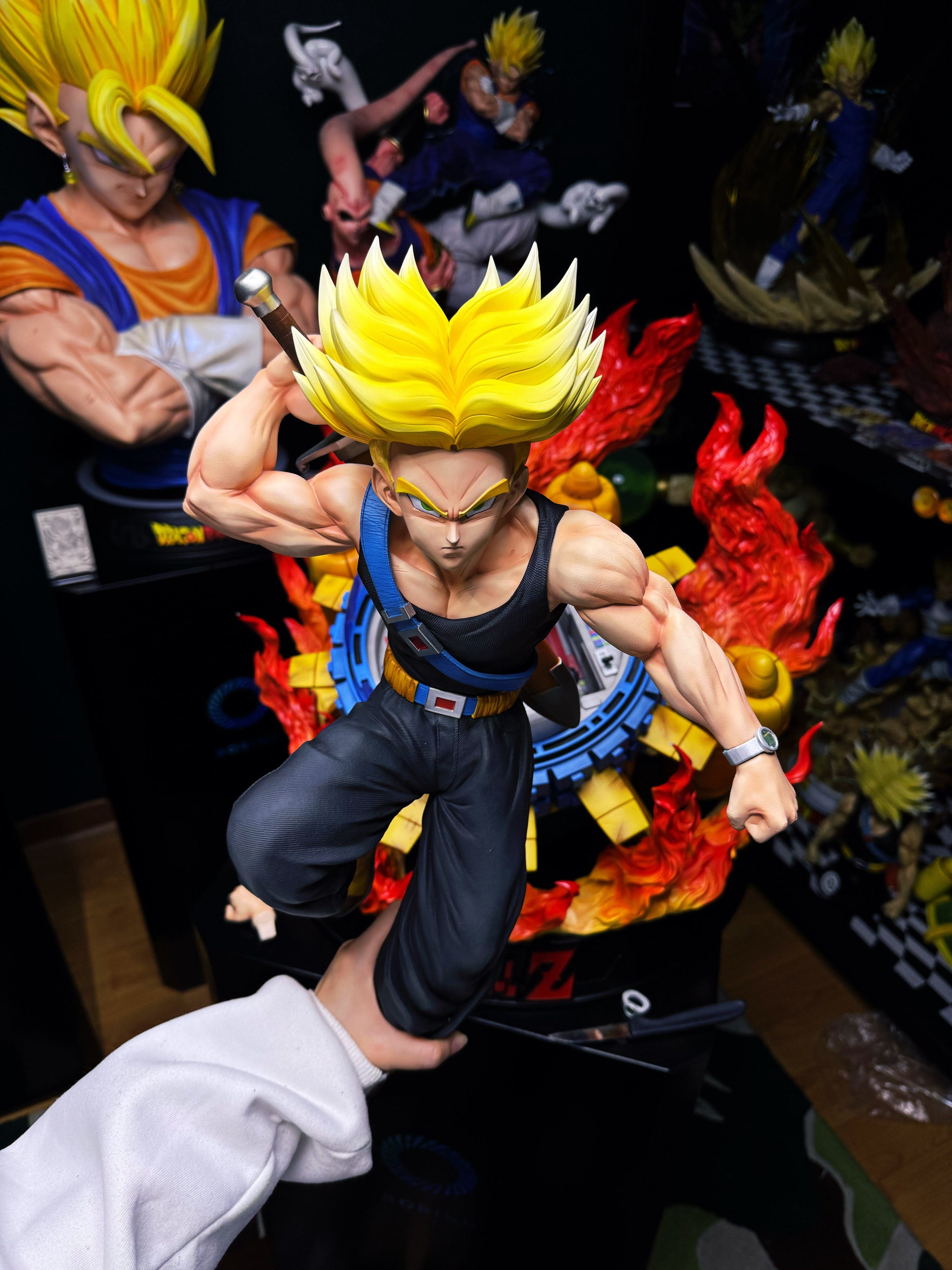 NEC - Trunks - Thumbnail 2