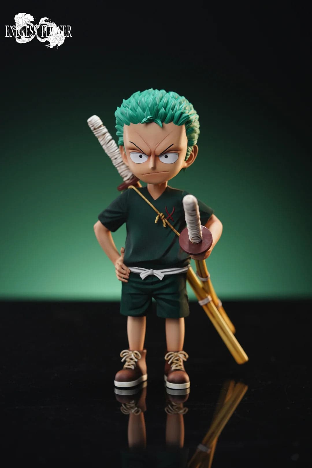 Endless - Zoro - Thumbnail 11