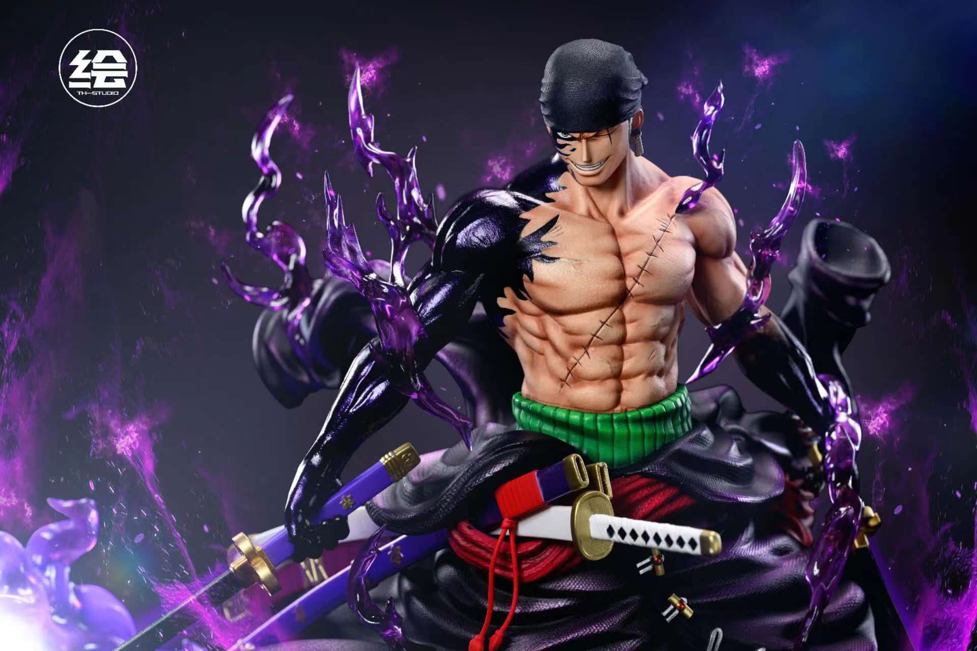 TH - Zoro - Thumbnail 7