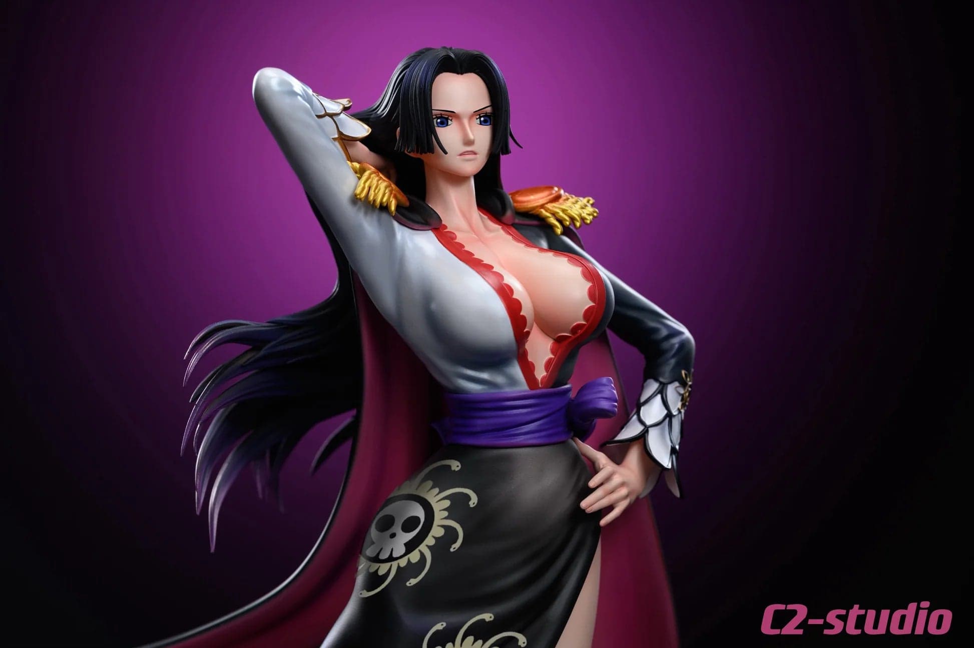 C2 - Boa Hancock - Thumbnail 5