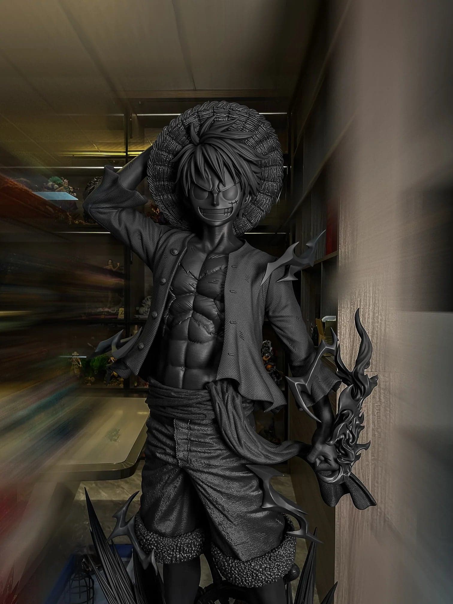 LX - Luffy - Thumbnail 7