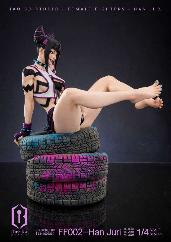 Haobo - Juri - Thumbnail 11