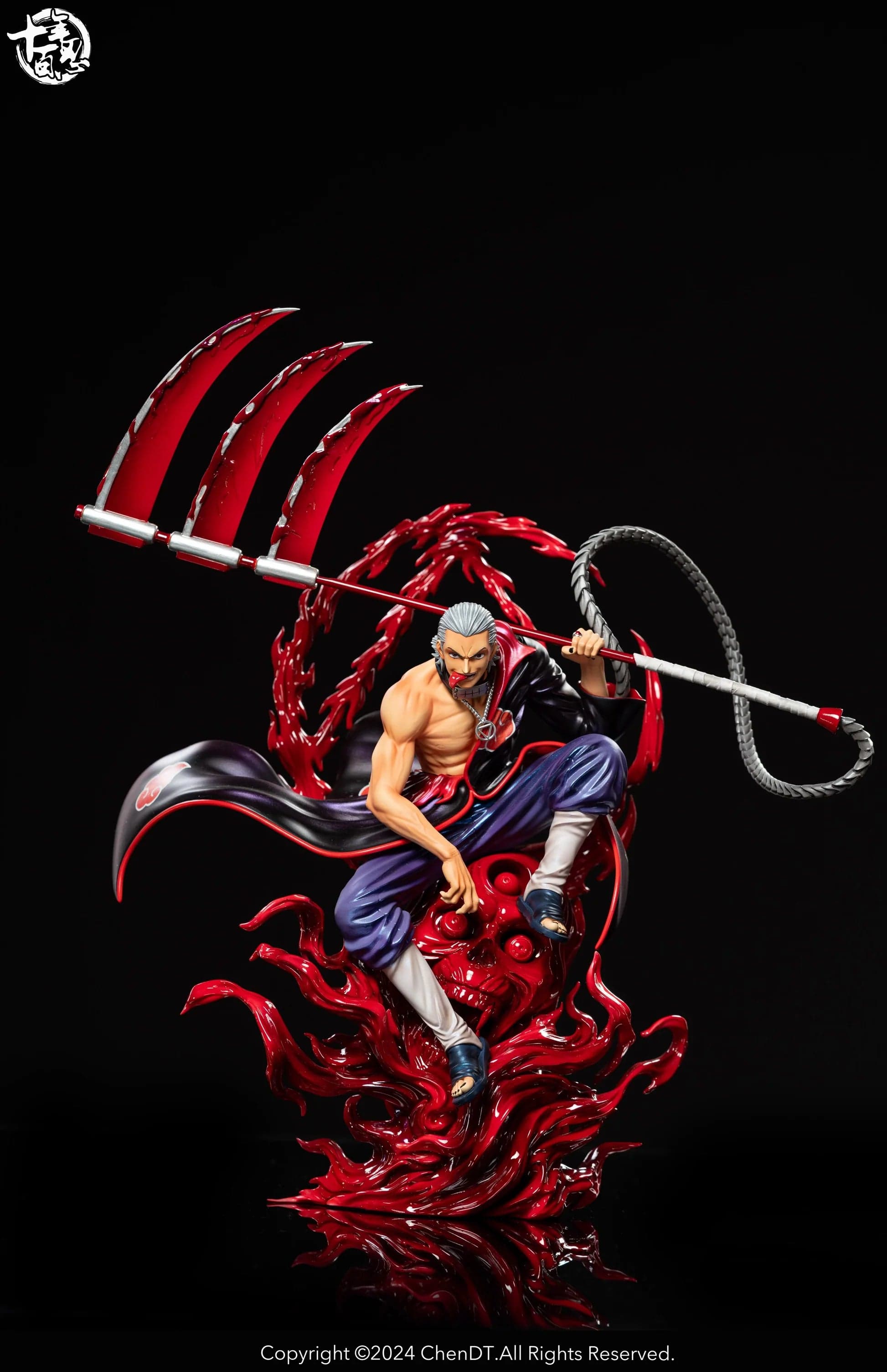 Ying - Hidan