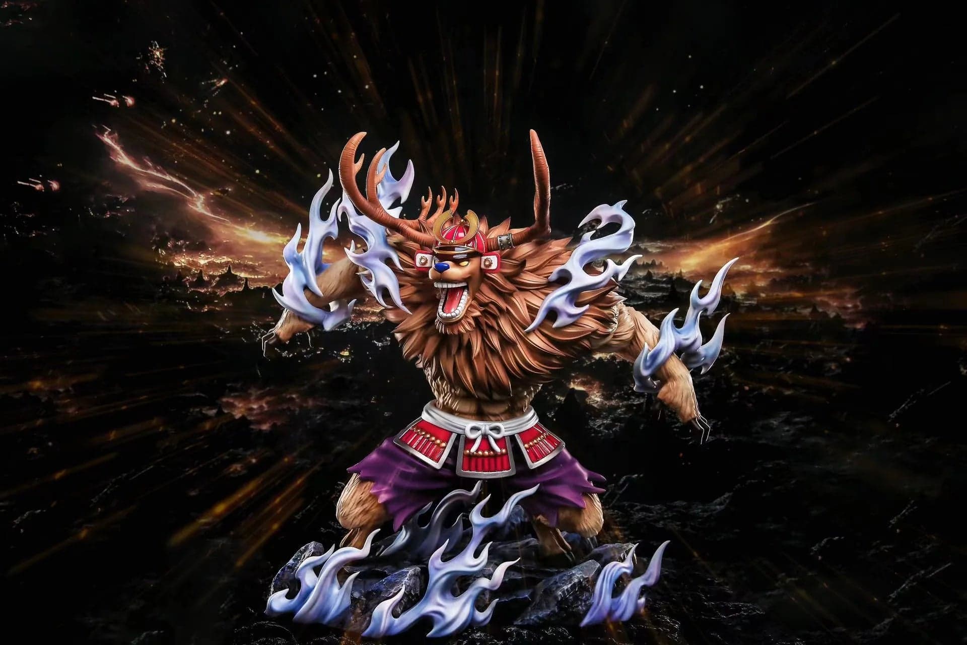 DX - Chopper - Thumbnail 8