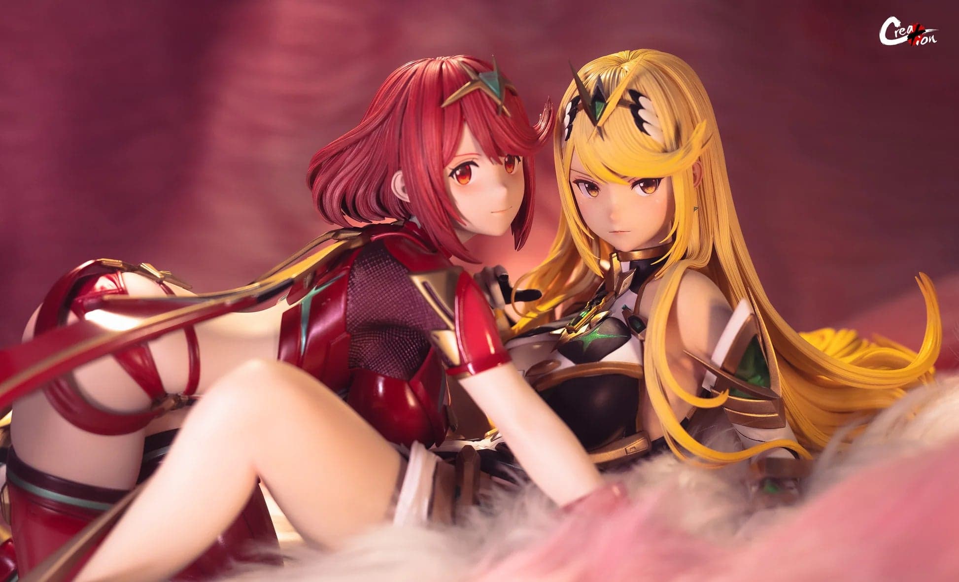 Creation - Mythra - Thumbnail 4