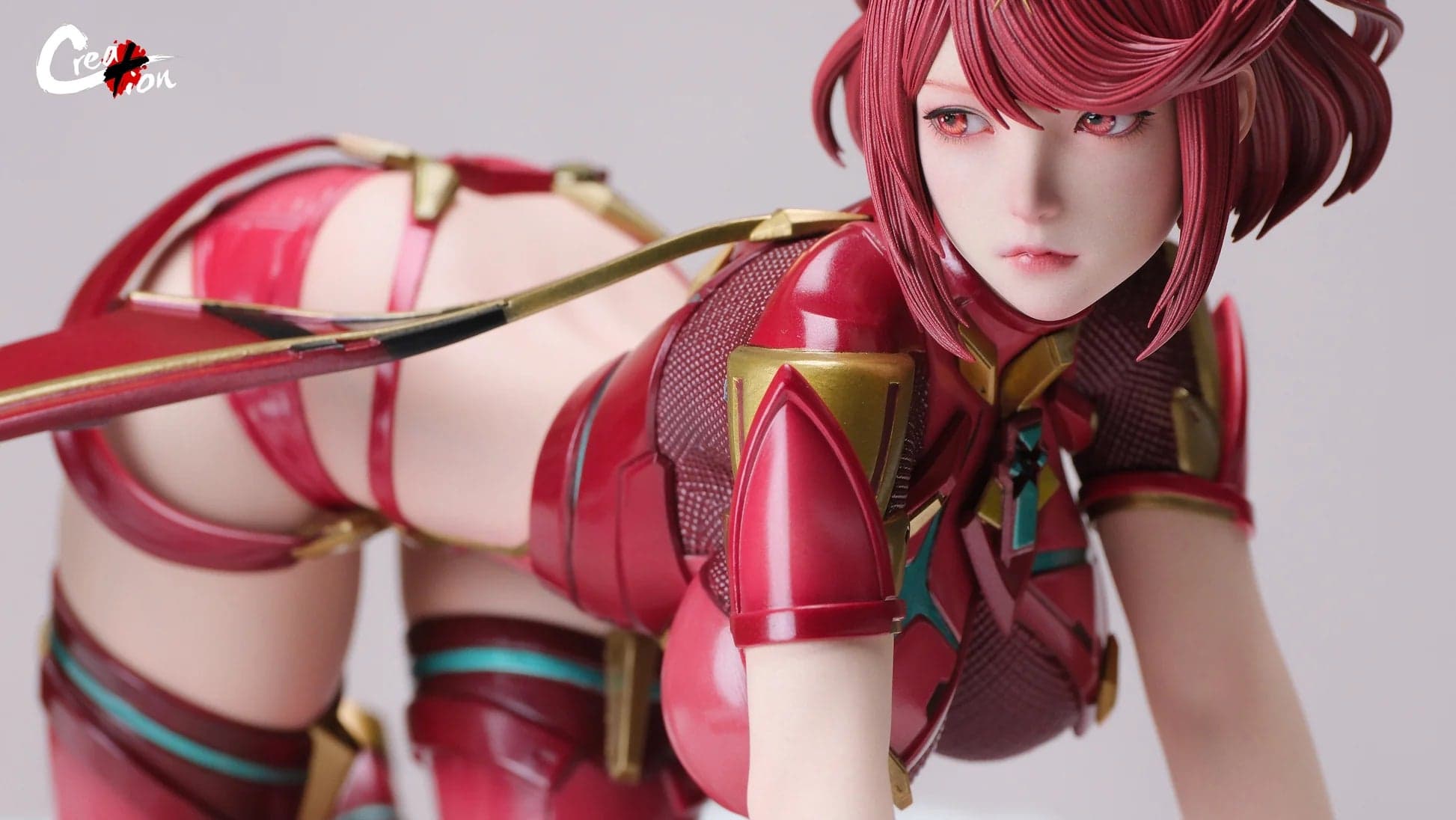 Creation - Pyra - Thumbnail 2