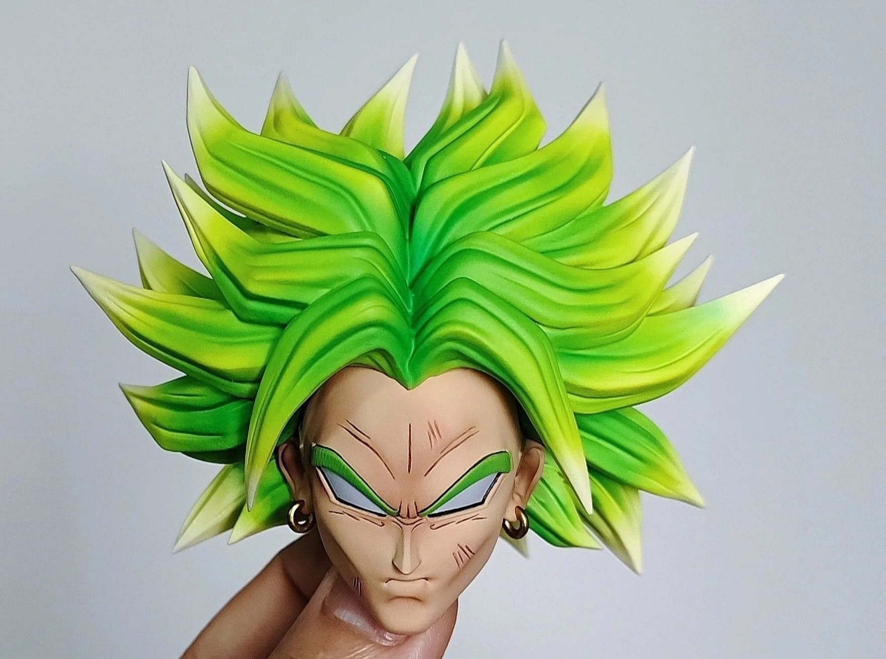 Deyin - Broly - Thumbnail 3
