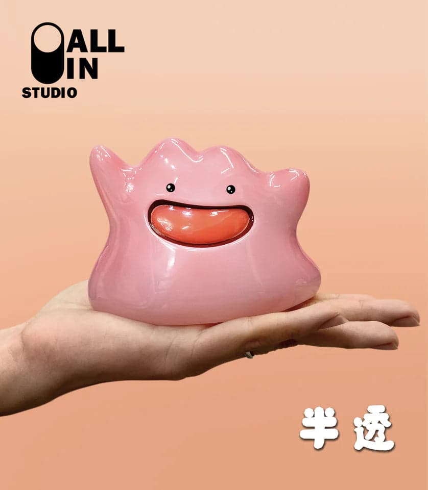All In - Ditto - Thumbnail 4