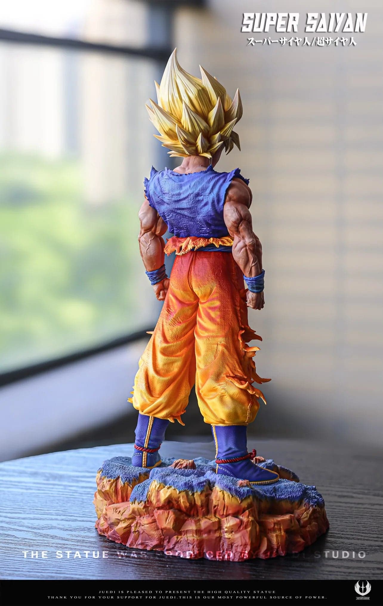 JD - Goku - Thumbnail 8