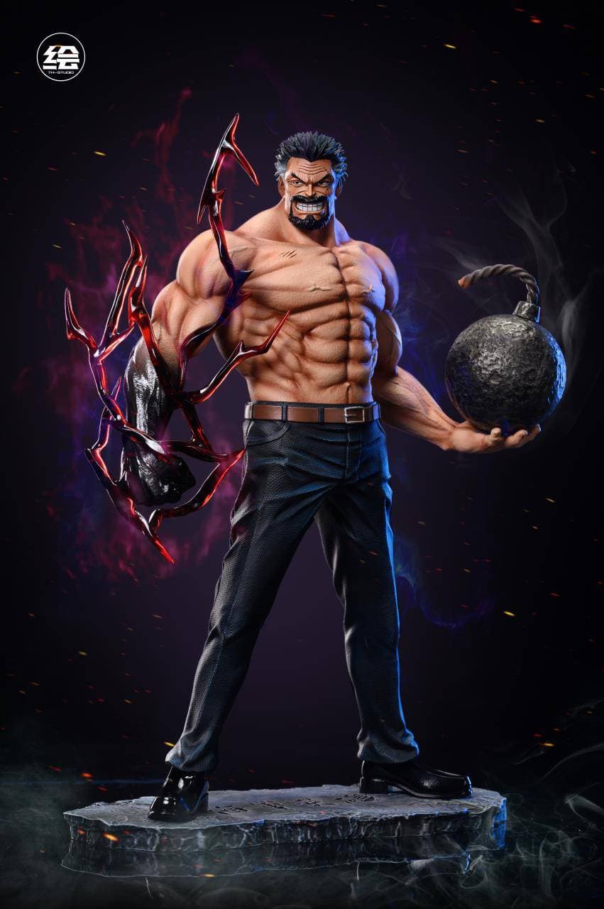 TH - Garp - Image 1