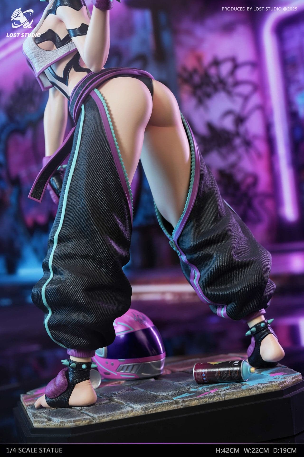 Lost - Juri - Thumbnail 3